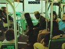 JOHN LEE HOOKER never get out of blues alive U.S.ABC LP_1972(van morrison) PROMO