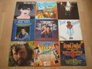 40LP`s-Pop/Rock/Oldies/Country+ABBA, Bee Gees, Dire Straits, Paul Anka, Poco....