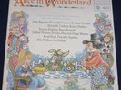Alice In Wonderland UK 1965 Double LP Album Vinyl MFP1267 Musical