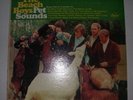 The Beach Boys - Pet Sounds LP - 1966 Mono Original - Capitol - T 2458