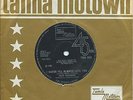 Isley Brothers:I Guess I'll Always Love You/It's Out of the question:UK TMG 683