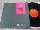 RARE UK VINYL LP CIRCUS THE GENTLE POWER OF SONG 583034 PSYCH ROCK SUPERB AUDIO