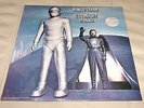 Ringo Starr Goodnight Vienna Sealed LP 1974 Apple UK Press Beatles Related