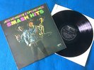 Jimi Hendrix Experience - Smash Hits LP UK 1968  VG+/VG+  # Classic Rock