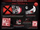 ICKY THUMP / Pre-sale Vault Package #33 - MINT