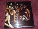 Jimi Hendrix EXP Electric Ladyland UK Orig.1968 Track A/1 A/1 B/1 B/1 NM Vinyl