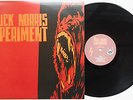 The Chuck Norris Experiment - S/T MLP Hellacopters Peepshows Nomads Sweden Punk