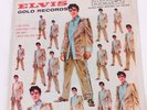 ELVIS PRESLEY GOLD RECORDS MEXICAN EP MKE 267 I GOT STUNG/A BIG HUNK O' LOVE +2