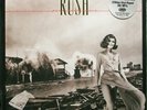 Rush - Permanent Waves (200g Audiophile Vinyl LP Record + Download)