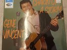 GENE VINCENT SHAKIN' UP A STORM 33SX 1646