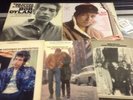 Bob Dylan 5 Lps Highway 61 Freewheelin ' Times Are Changing John Wesley Harding