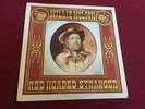 Willie Nelson - Red Headed Stranger ? Rare 1975 1st Press Legendary Vinyl LP ?