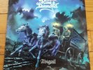 KING DIAMOND Abigail 1987 LP Album Record Vinyl US ROADRACER RR 9622 PROMO COPY