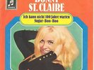 Bonny St.Claire - Ich kann nicht 100 Jahre warten - 7