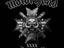 MOTORHEAD  Bad magic  LP  /  RSD 2016