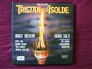 Decca SET 204-8.Wagner: Tristan und Isolde.Nilsson,Vienna Philharmonic,Solti Wbg