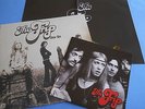 LP ITALIAN PROG THE TRIP - LIVE 72 - BOOK + POSTER - NUOVO