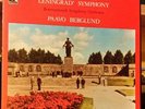 HMV ASD SLS CPS UK Berglund BSO Shostakovich Symphony 7 Leningrad