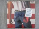BRUCE SPRINGSTEEN   BORN TO RUN  VINYL RECORD LP / 1984