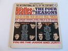 Beatles-1964 Vee Jay VJ 