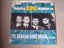 The Graham Bond Organization  Theres A Bond Between Us