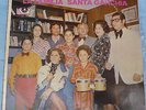 GRUPO SANTA GARCHIA - LA FAMILIA SANTA GARCHIA SALSA GUAGUANCO PERU Listen