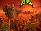 LICH KING - World Gone Dead (NEW*US THRASH METAL*EXODUS*SLAYER*KREATOR)