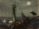 THE SWILL - Master of Delusion (NEW*US OBSCURE/EPIC METAL*CIRITH UNGOL*B. TIME)