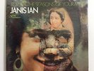 SEALED JANIS IAN FOR ALL THE SEASONS VERY RARE ORIGINAL VERVE FORECAST STEREO LP