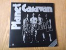 Pantera - Planet Caravan EP 1994 UK Ltd Ed. Gatefold Red Vinyl LP ?– Very Rare
