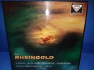 @SXL 2101-3 WBg ED1 *WAGNER: DAS RHEINGOLD* VIENNA PHILHARMONIC* SOLTI* 3 LP* NM