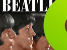 The Beatles - The Saints VINYL LP Lime Colour RWLP031