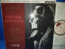 $HMV ASD 433 WHITE/GOLD *CLUYTENS* BEETHOVEN SYMPHONY NO. 6 PASTORAL