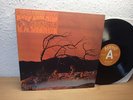 C.A. QUINTET LP - TRIP THRU HELL / UK PSYCHO MONSTER
