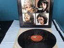 The Beatles - Vinyl LP -Let It Be - Original 1970 -AR34001 (JS-17500-72) England