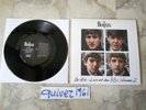BEATLES On Air Live At The BBC Vol 2 2013 APPLE RARE MONO PROMO 5-track VINYL EP