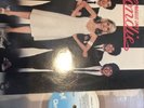 BLONDIE PARALLEL LINES WHITE VINYL 51 1192 1978