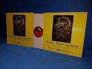 ALP 1286-7 *RED/GOLD* FURTWANGLER* BEETHOVEN 
