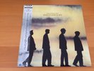 LP ECHO & THE BUNNYMEN SONGS TO LEARN & SING JAPAN OBI