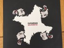 Kasabian - Velociraptor  10