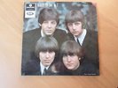 Beatles For Sale No. 2  THIS IS THE ORIGINAL FIRST RELEASE GEP 8938
