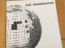 LCD Soundsystem - Self titled LP Vinyl - Original, not reissue