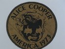 ALICE COOPER 