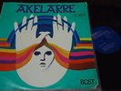 SHEGUNDO GALARZA - Akelarre Sorta Bost, LP 12