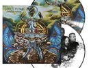 Sepultura - Machine Messiah Ltd. 2LP Picture Vinyl NEU/OVP