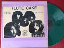 Jethro Tull Flute Cake TMOQ green vinyl rare live 1973 Ian Anderson