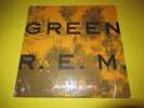 R.E.M. GREEN LP EX SHRINK