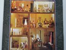 Family - Music in a Doll's House Vinyl LP UK 1st Mono Press tricolour EX+ Rare