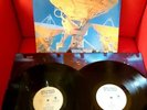 Dire Straits - On The Night (2xLP, Album) Spain 1993