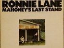 Ron Wood & Ronnie Lane - Mahoney's Last Stand 1976 (K50308) near mint